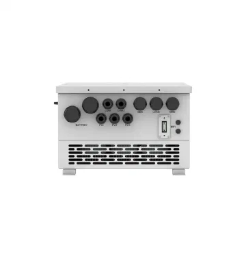 Großhandel Deye Solar Inverter 5kw 8kw 10kw Hybrid-Wechselrichter mit MPPT Sun-12K-Sg04lp3-EU