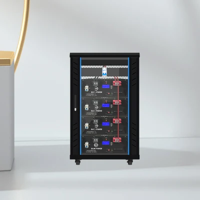 Bloopower 20kwh Ion Storage Pack für den Heimgebrauch 20 kW kWh Quelle Backup USB-Ladegerät lange Lebensdauer schnell laden Solar Energiesystembank