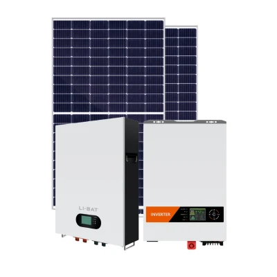 5kW 10 kW 20 kW 10000watt Hybrid Off Grid Solar Preisliste Für Power Home-System