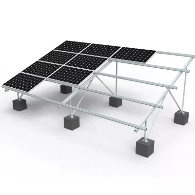 Komplettes 10kw Hybrid-Solarkraftsystem monokristallines Solarpanel-System 10 kW 20kw 30kw 50kw für den Heimwerker