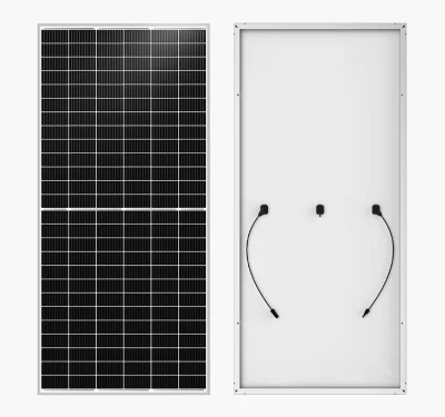 Neuzugänge 350W Solarpanel 10000 Watt Solarpanel System Solarmodul 450W