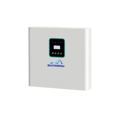 DC auf AC Wechselrichter Fabrik Preis 3kw 5kw 6kw Solar Wechselrichter mit WiFi Home Solar Energy System