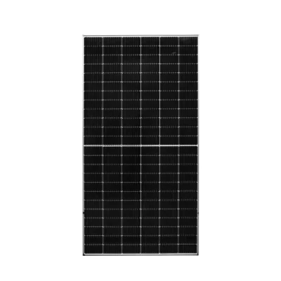 Topcon N-Solarmodul 460W 465W 470W 475W 480W Monokristalline Solarmodule