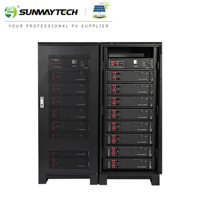 50 % Rabatt auf 10kw 20kw 30kw 50kw 100kw 1MW Hybrid-Solarenergie Speicher Generator System 480V Home kommerzielle Netz Solar Power PV Satz