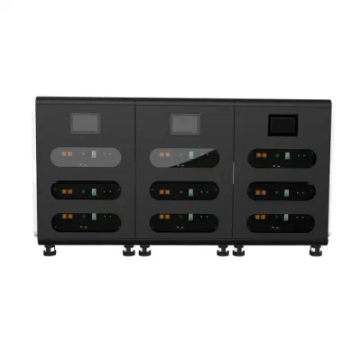 15kW Soler System Solar Home LiFePO4 48V Batterie 15 kW Batterie Lithium für Solar Power System House