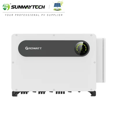 100 kW Solaranlage 150kw Netzbinder Solar-Kit
