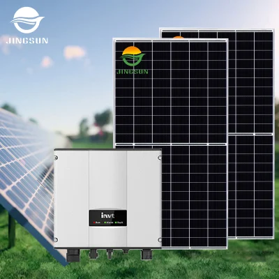 Günstige 5kw 10kw 15kw 20kw 25kW auf Grid/Grid gebunden PV Solarpanel Power System für Haus Solar Power System Energie Fabrikpreis