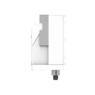 Hersteller 40kw IP65 Protection String Solar Wechselrichter mit 5 Jahren Garantie