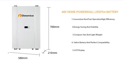 All in One 6kw Sonnenenergie-Wand-Sonnensystem 2kw 10 kW 3kw 5kw ein Netz aus Hybridleistung abgeschlossen Zentralensysteme für Zuhause