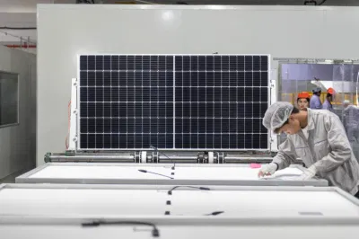 Beste Qualität Jinko/Longi/Ja/Canadian/Risen/My Solar 440W 445W 450W 455W 460W High Effizienz monokristalline polykristalline PV Solarmodule Preis