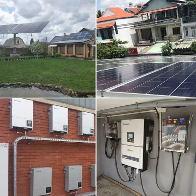 20000 Watt Solarmodul und 15 kW Solarleistung ein Rastersystempreis