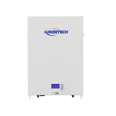 Hochwertige 10kw/20kw/30kw LiFePO4 Batterie off Grid Solar Energy System