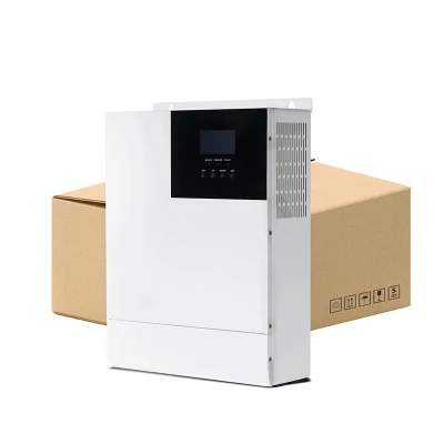 Großhandelspreis reine Sinus Welle Solar Inverter 5kw 3,5kW 48V Solar-Wechselrichter
