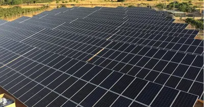 Reflektor Con Panel Solar Kit Panel Solares 10000 380wp 385wp 390wp 395wp 400wp Solarmodul 600 Watt