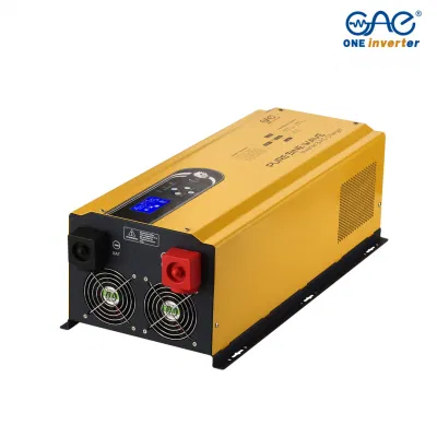 Preis Pure Sinus Welle Solar Power Inverter 1,5kw 12V