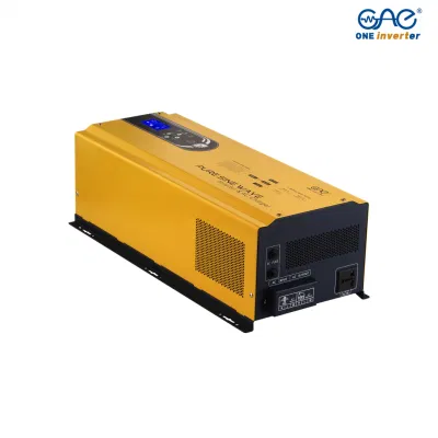 Preis Pure Sinus Welle Solar Power Inverter 1,5kw 12V