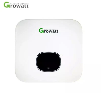 China Hersteller Min8000tl-X WiFi Modul einphasig Growatt Smart Solar Umrichter