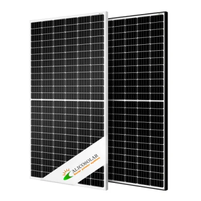 Photovoltaik Hybrid Lithium Solarmodule Energie Power Montage System Komplett 3kW 5kw 5kV 10kw 10000 Watt