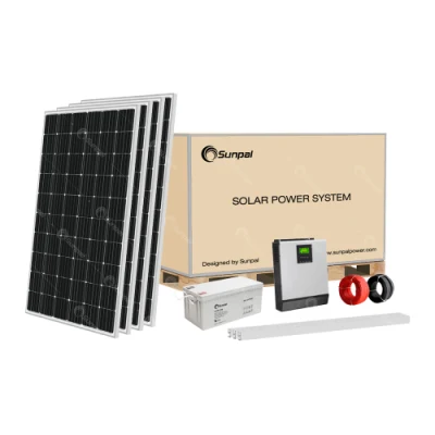 Sonnenumkehr vom Netz Solar-Wechselrichter 48V 3kw 5kw 5000W 10kw 5 10 kW Pure Sinus Wave Hybrid Solar Inverter mit MPPT-Controller