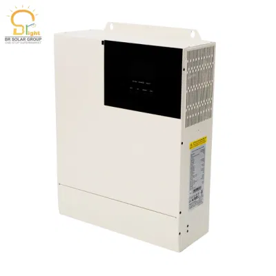 Mit Lithium-Batterie 200 kW System Photovoltaik 10kw Home Solar Netzkit