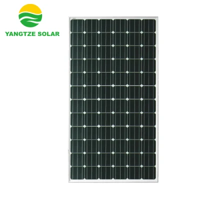 Yangtze 2019 Bester Verkauf 25 Kw Netzbinder Solarstrom System