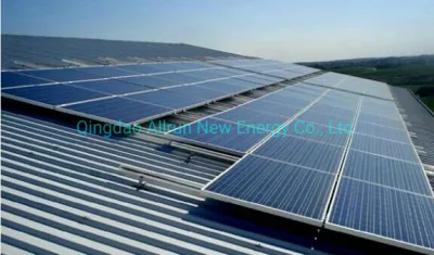 Hoher Wirkungsgrad 15kw 10kw 10000 Watt 6kw 5kVA 5000W komplett Solar Energy System off Grid on Grid Solar Panel System Für zu Hause
