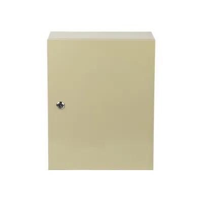 Guozhen China gute Hersteller IP65 Metall-Anschlusskasten Customization