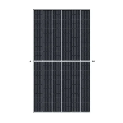 Hohe Solarmodul Effizienz 40kw 50kw Photovoltaik-Panel-System ein Netz 60 Kilowatt Solaranlage