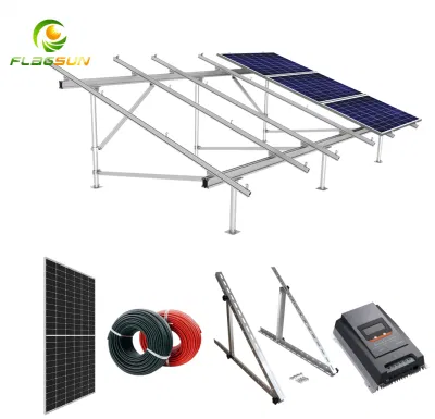 Super Solar 10 kW komplett 10kw Home Solar Power Energy Auf Rastersystempreis