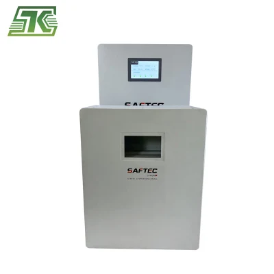 1kW 3kw 5kw 7kw 10kWh LiFePO4 Batterie-Panel-Generator Hybrid Wechselrichter Solar Energy Storage System 10kw Grid gebunden Heimnutzung Außerhalb des Rasters
