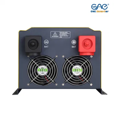 Preis Pure Sinus Welle Solar Power Inverter 1,5kw 12V