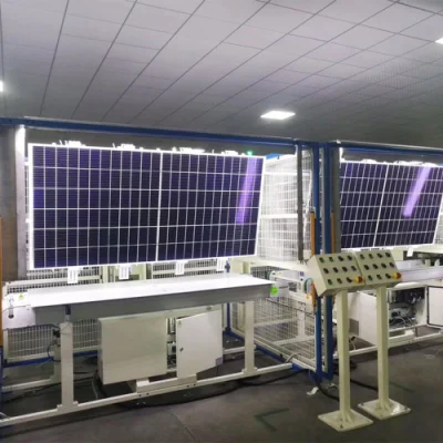 Kommerzielle Nutzung Solarenergie auf dem Netz System 30kw Hybrid voll Solarstromsystem Home Kit