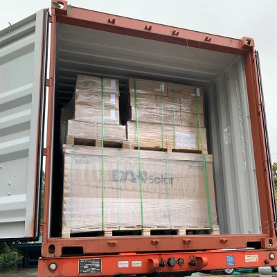20000 Watt Solarmodul und 15 kW Solarleistung ein Rastersystempreis