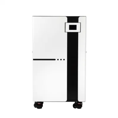 Best Sell Home Power Station 51,2V 320ah 16,3kwh Standplatz Batteriezelle Solarenergiespeichersystem