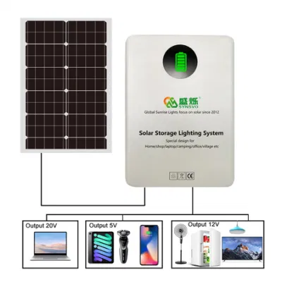 Energiespeicher im Freien Lithium-Batterie-Pack Kraftwerk 300W Solar Power Generator 150W Tragbares Netzteil