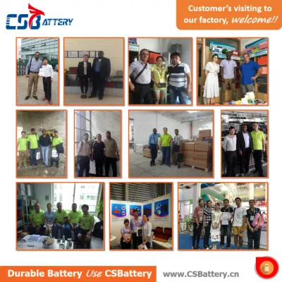 Csbattery 2V2500ah Tiefzyklus Solar Opzv Bateria für Industrie-stationäre/SLA/Medical-Equipments/Off-Grid-Solar/vs: Sacred-Sun/Ritar/Ali