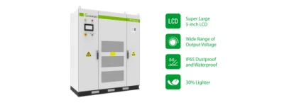 Vollständige Zertifikate Kraftwerk Solar Generator Portable 500W 5kw