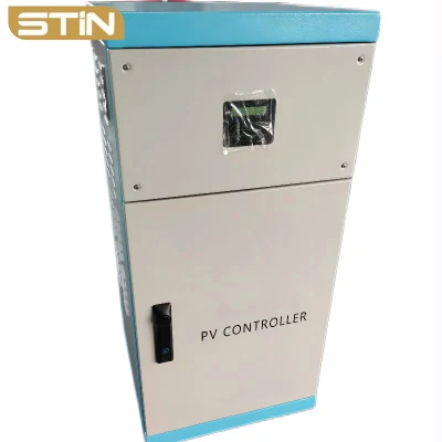 100 kVA Solar Battery House System 150 kW Solar Battery Energiespeichersystem