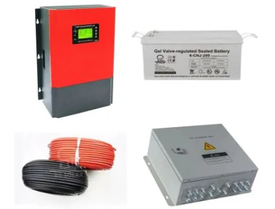 CE RoHS-zertifiziertes dreiphasiger Wechselstromnetzbetrieb für Solarmodule Preis 5kw 10kw 12kw 15kw 20kw 30kw komplett Hybrid Solar System