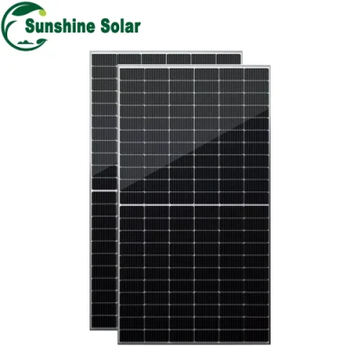 Komplettes Solar Kit 3kw 5kw off Grid Solar Power System Preis