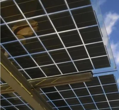 Heißer Verkauf 182 Serie 435W-470W Mono Multi Busbar monokristalline Hälfte Solarzellen-PV-Energiefeld