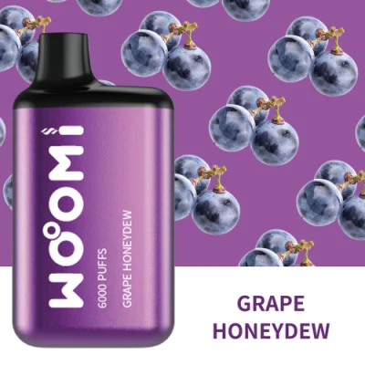 Großhandel Einweg elektronische Zigarette Pod Device XXL Plus Vaporizer Vape Pen Lieferant Energy Drink Flavor Elf E Zigarette 6000 Puffs Vape Puff Bar E-Cig