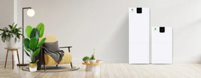 Solarenergiespeicher LiFePO4 Zellen für Solarenergiespeicher 5,12kwh~10,24 kWh