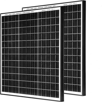 Hohe Solarmodul Effizienz 40kw 50kw Photovoltaik-Panel-System ein Netz 60 Kilowatt Solaranlage