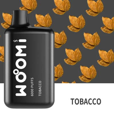 Großhandel Einweg elektronische Zigarette Pod Device XXL Plus Vaporizer Vape Pen Lieferant Energy Drink Flavor Elf E Zigarette 6000 Puffs Vape Puff Bar E-Cig