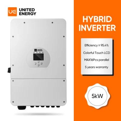 Guter Preis Solarzellen Solar Energy System Home Use Solar Power Energy Storage System 10 Kw Hybrid
