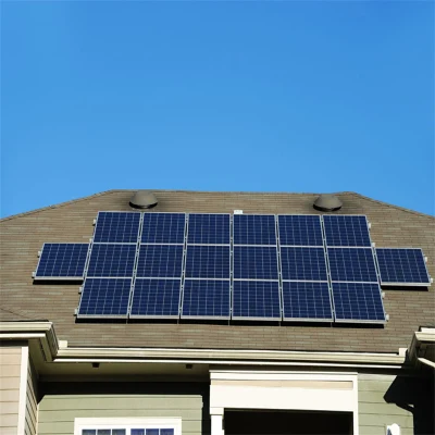 Commercial Mini 1,5 kW 2kw 3kw 5 kW 8kVA 10kw 10kVA 15kw 20kw Off Grid Hybrid-Solarmodul-Montageholtleistung Systempreis für zu Hause