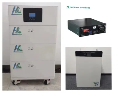 All-in-One Solarspeicher 5/6/8/10/12 kW Wechselrichter mit 5/10/15/kWh Batterie All-in-One Solarenergiespeicher 5/6/8/10/12 kW