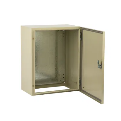 Guozhen China gute Hersteller IP65 Metall-Anschlusskasten Customization