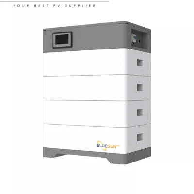 Kommerzieller netzabnetzarbetriebene Hybrid-Solar mit 500kw 500 kW und 500 kVA Energiesysteme 300kw 500kw Solarbatterielager Preis